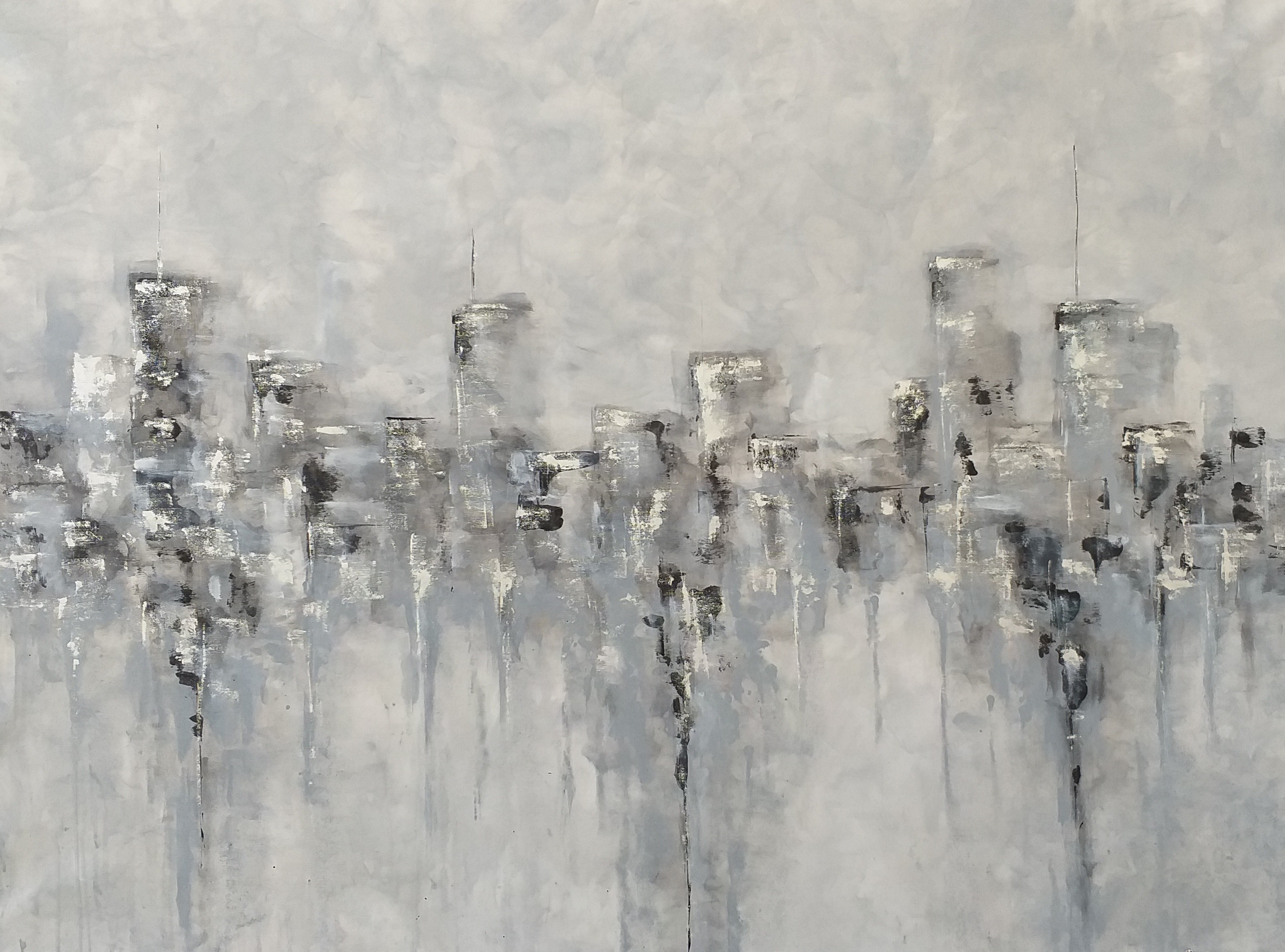 Max Yaskin, Manhattan Max Yaskin, Manhattan