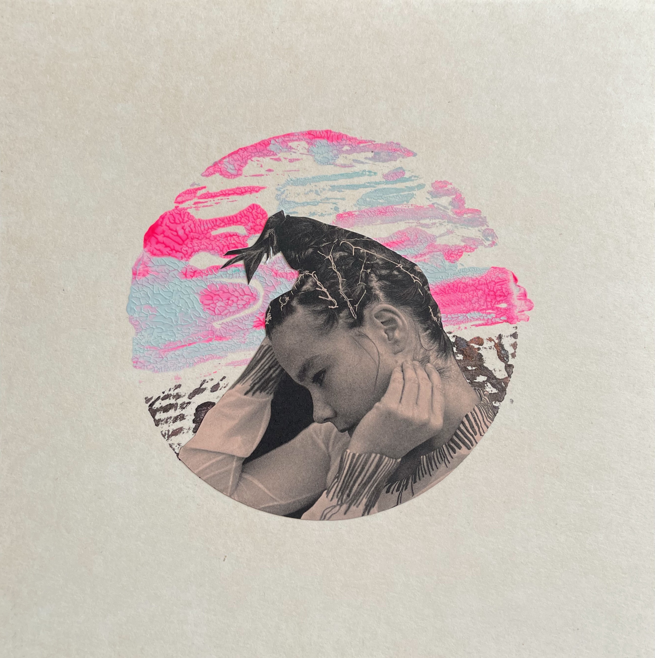 Nora Ampova, It’s Oh So Quiet Nora Ampova, It’s Oh So Quiet