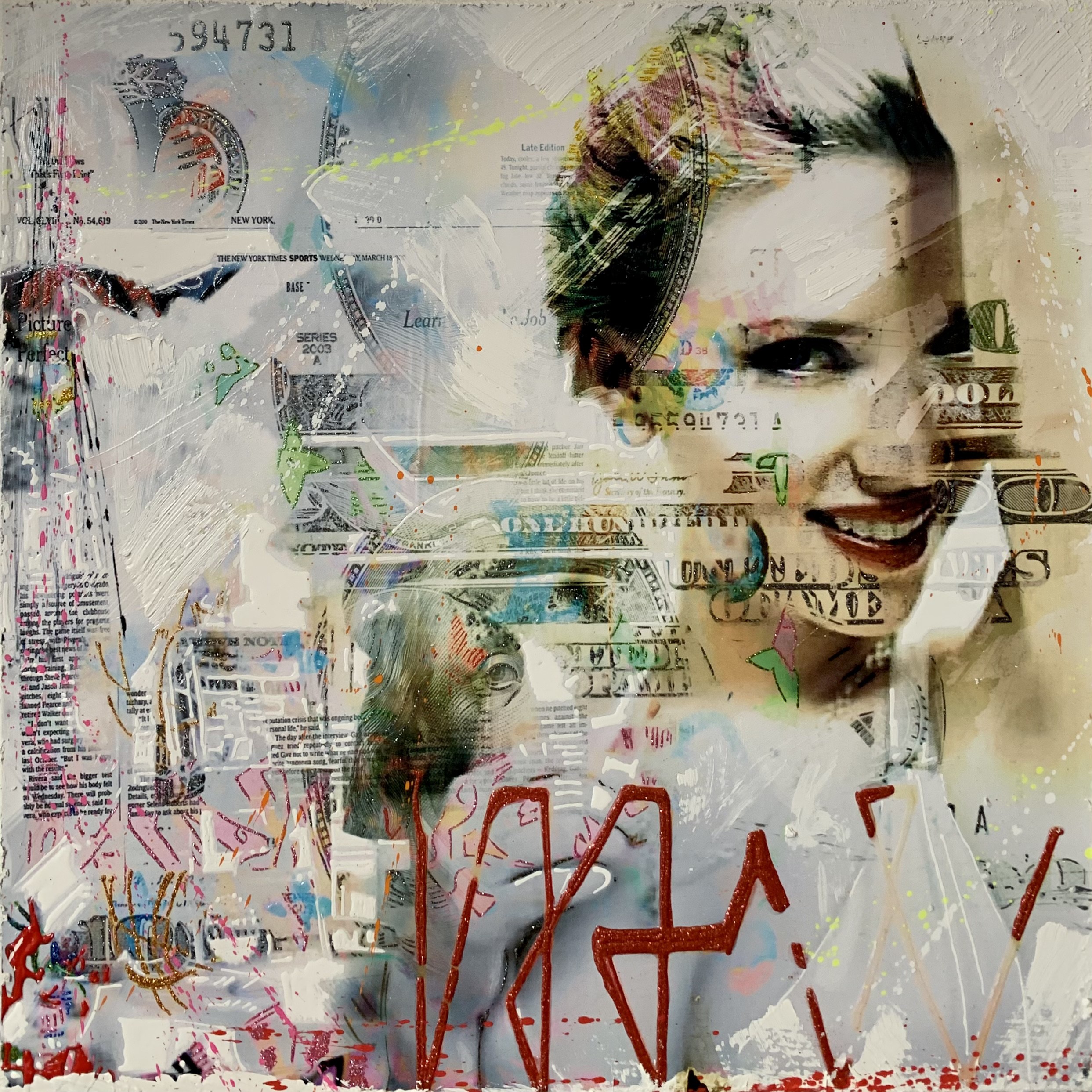 MNFF, Scarlett NY MNFF, Scarlett NY