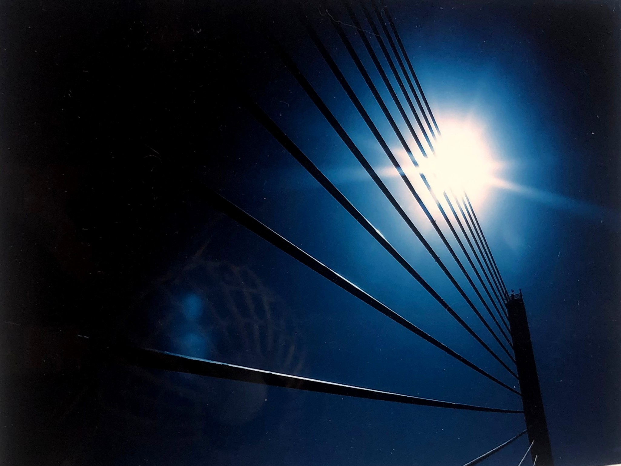 Christie Goodwin, Light Christie Goodwin, Light