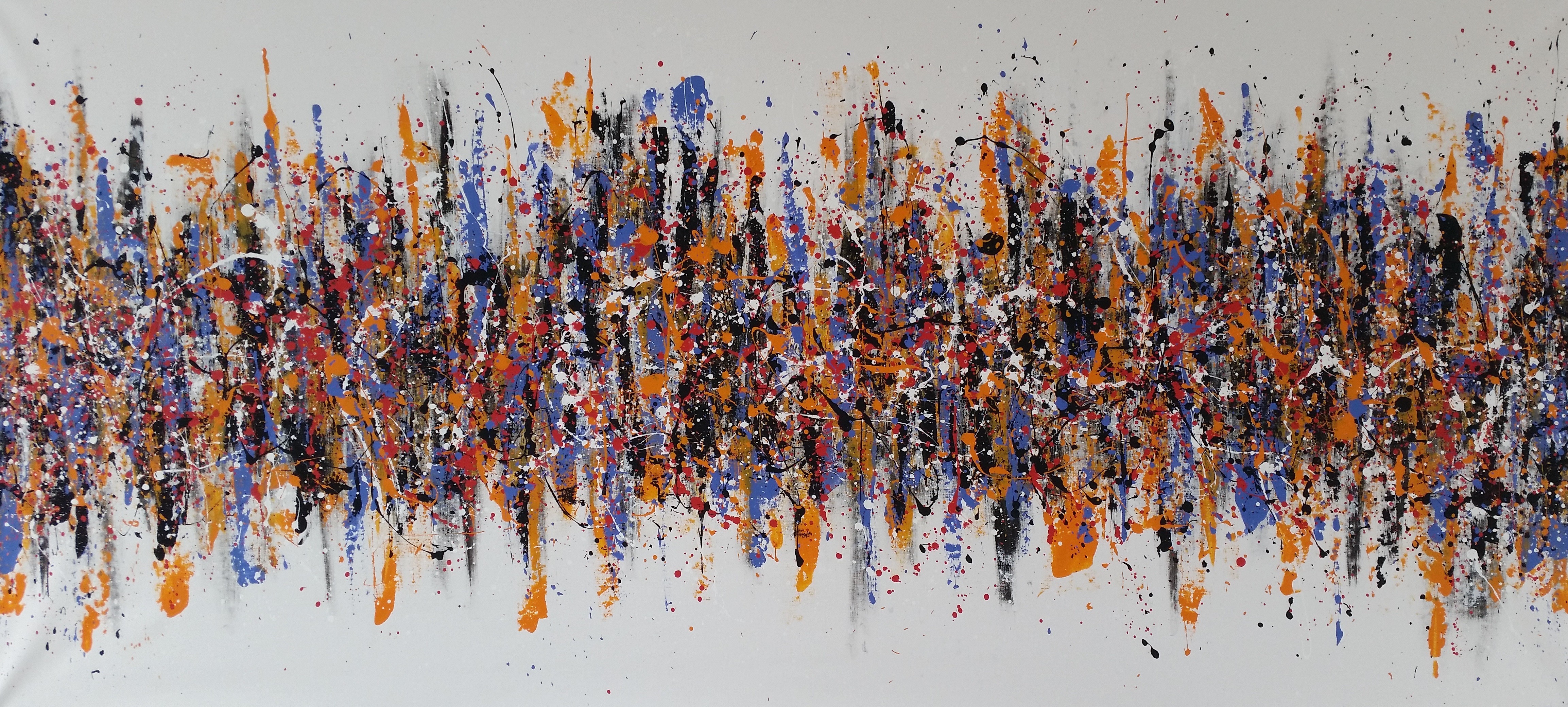 Max Yaskin, Symphony 3 Max Yaskin, Symphony 3