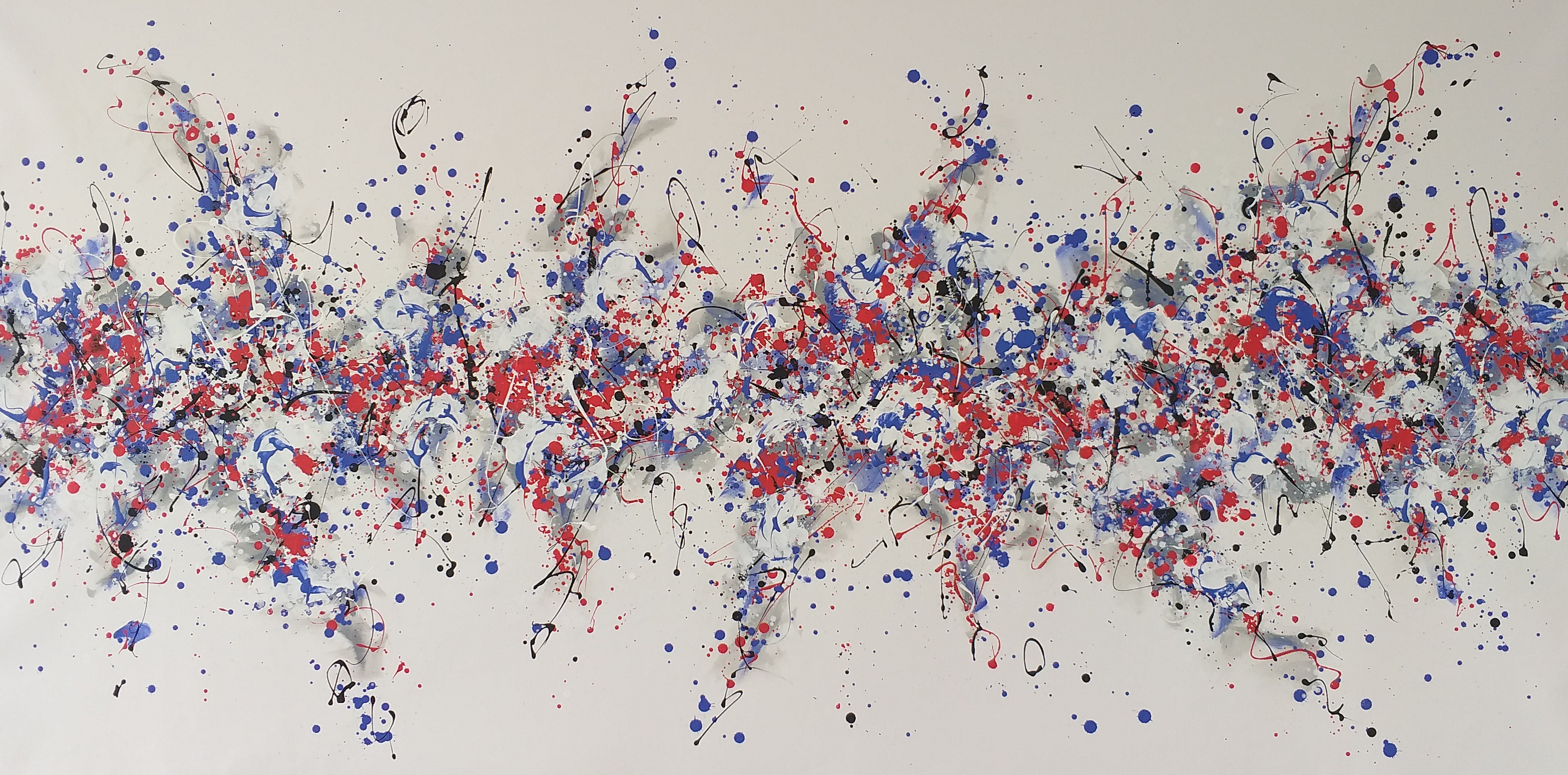 Max Yaskin, Splashes 12 Max Yaskin, Splashes 12