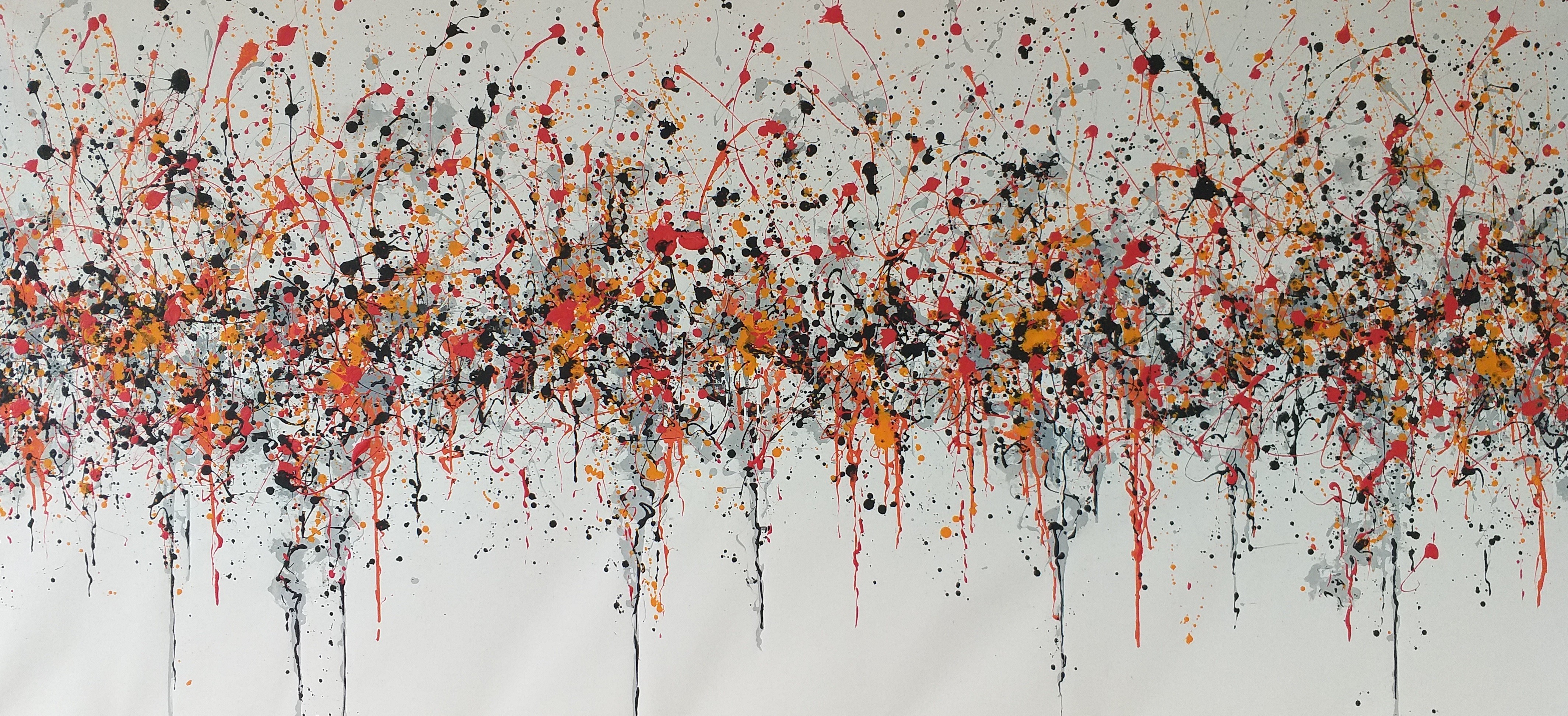Max Yaskin, Drips 3 Max Yaskin, Drips 3