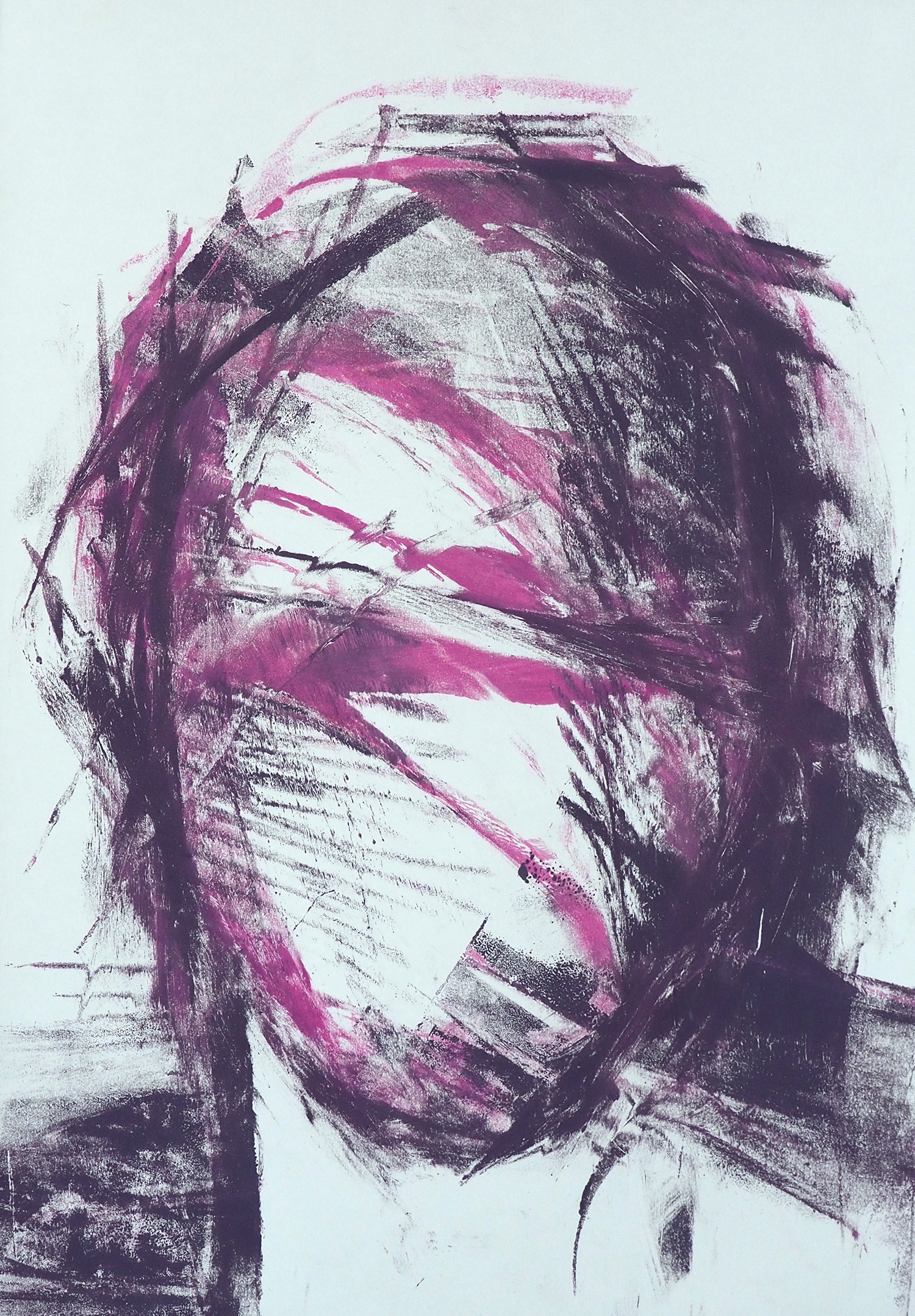 LN Le Cheviller, Chers vieux amis - Monotype - 7 LN Le Cheviller, Chers vieux amis - Monotype - 7