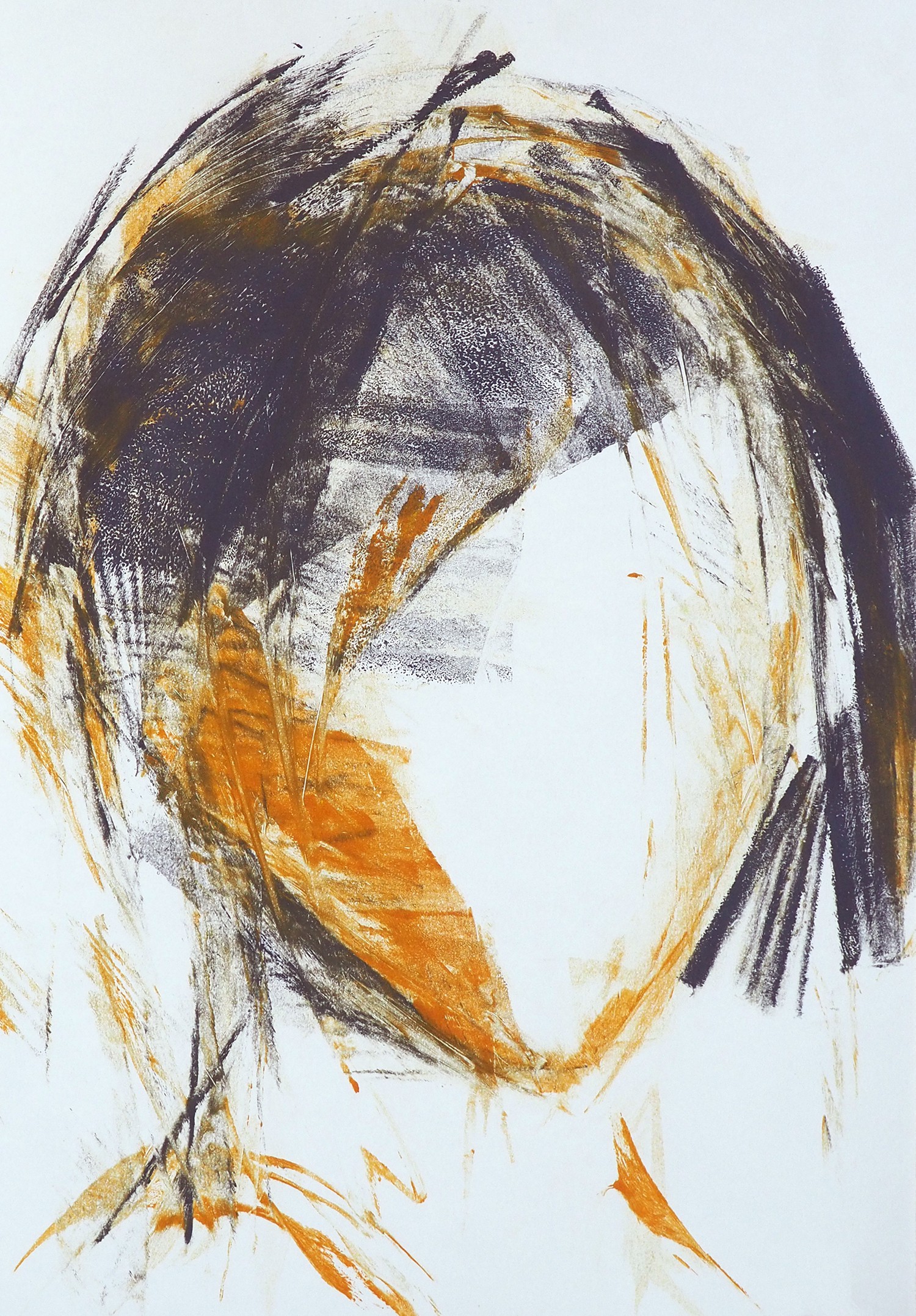 LN Le Cheviller, Chers vieux amis - Monotype - 8 LN Le Cheviller, Chers vieux amis - Monotype - 8