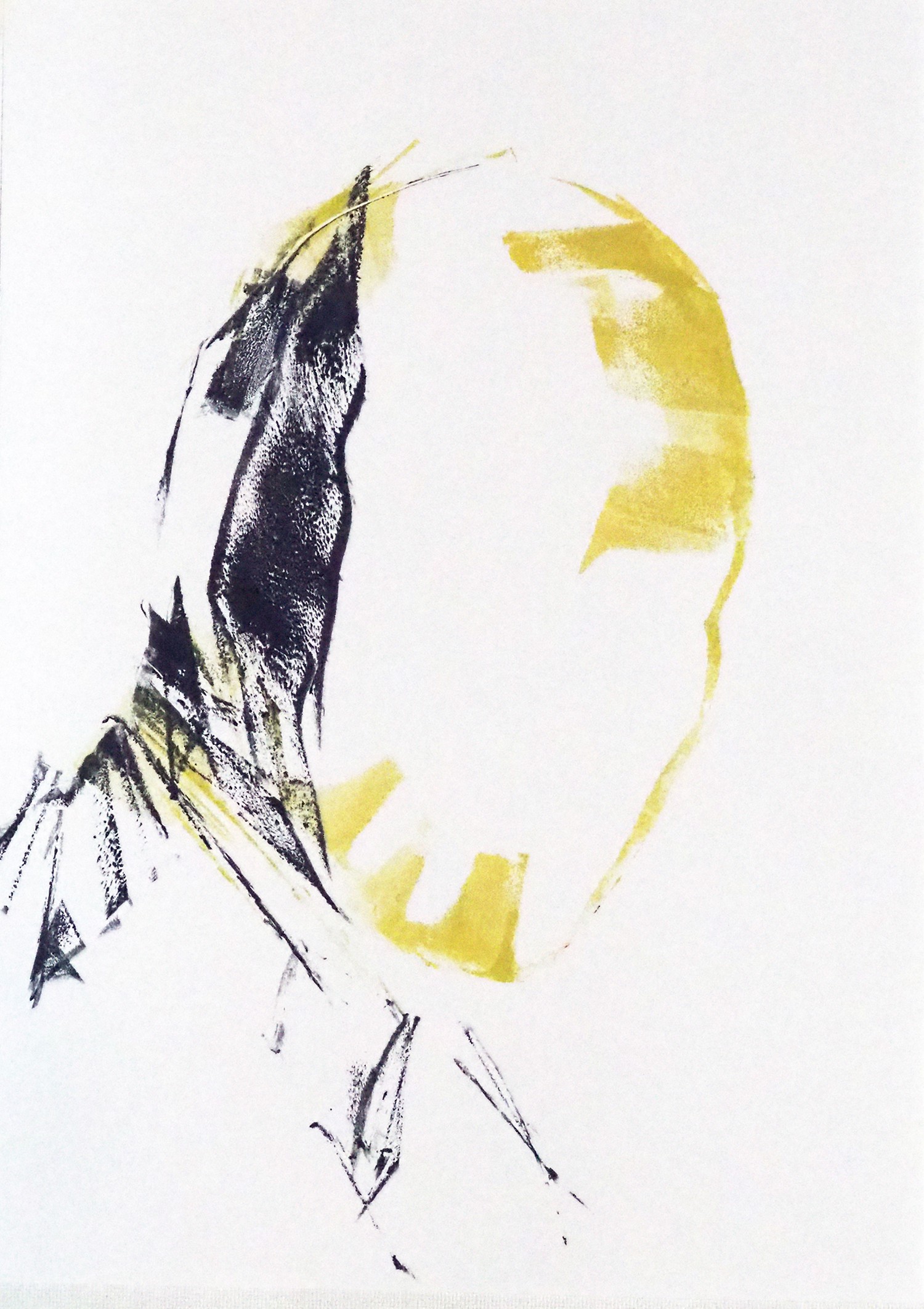 LN Le Cheviller, Chers vieux amis - Monotype - 9 LN Le Cheviller, Chers vieux amis - Monotype - 9