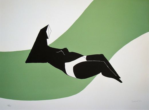 Lynn Chadwick