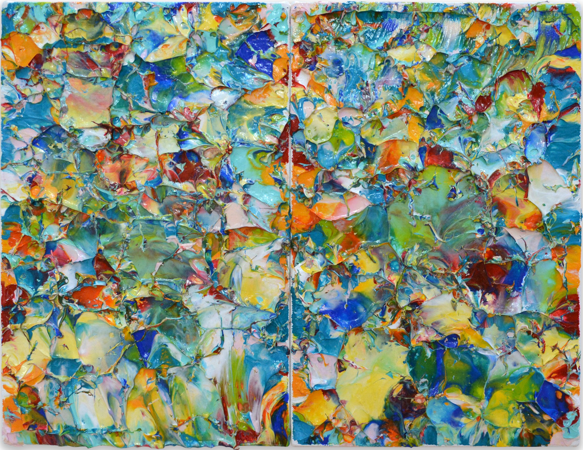 Daniel Klewer, Vivid Willow Daniel Klewer, Vivid Willow