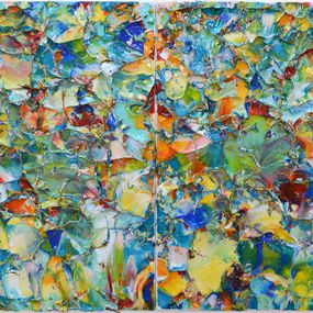 Daniel Klewer, Vivid Willow Daniel Klewer, Vivid Willow
