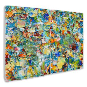 Daniel Klewer, Vivid Willow Daniel Klewer, Vivid Willow
