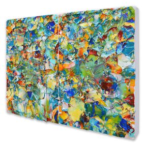 Daniel Klewer, Vivid Willow Daniel Klewer, Vivid Willow