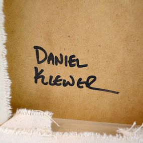 Daniel Klewer, Vivid Willow Daniel Klewer, Vivid Willow