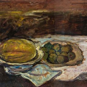 Painting, Still Life, Arturo Tosi