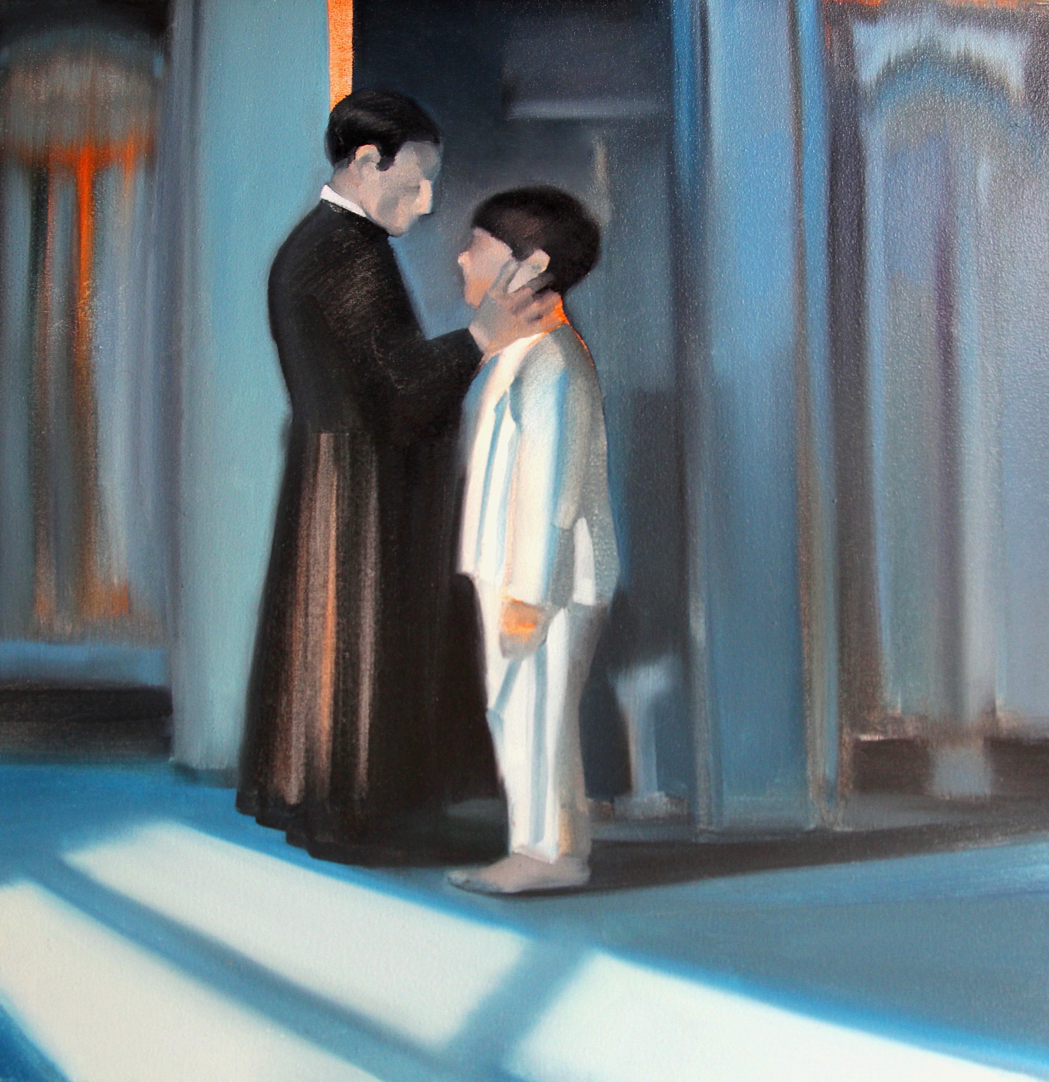 Teona Yamanidze, Untitled Teona Yamanidze, Untitled