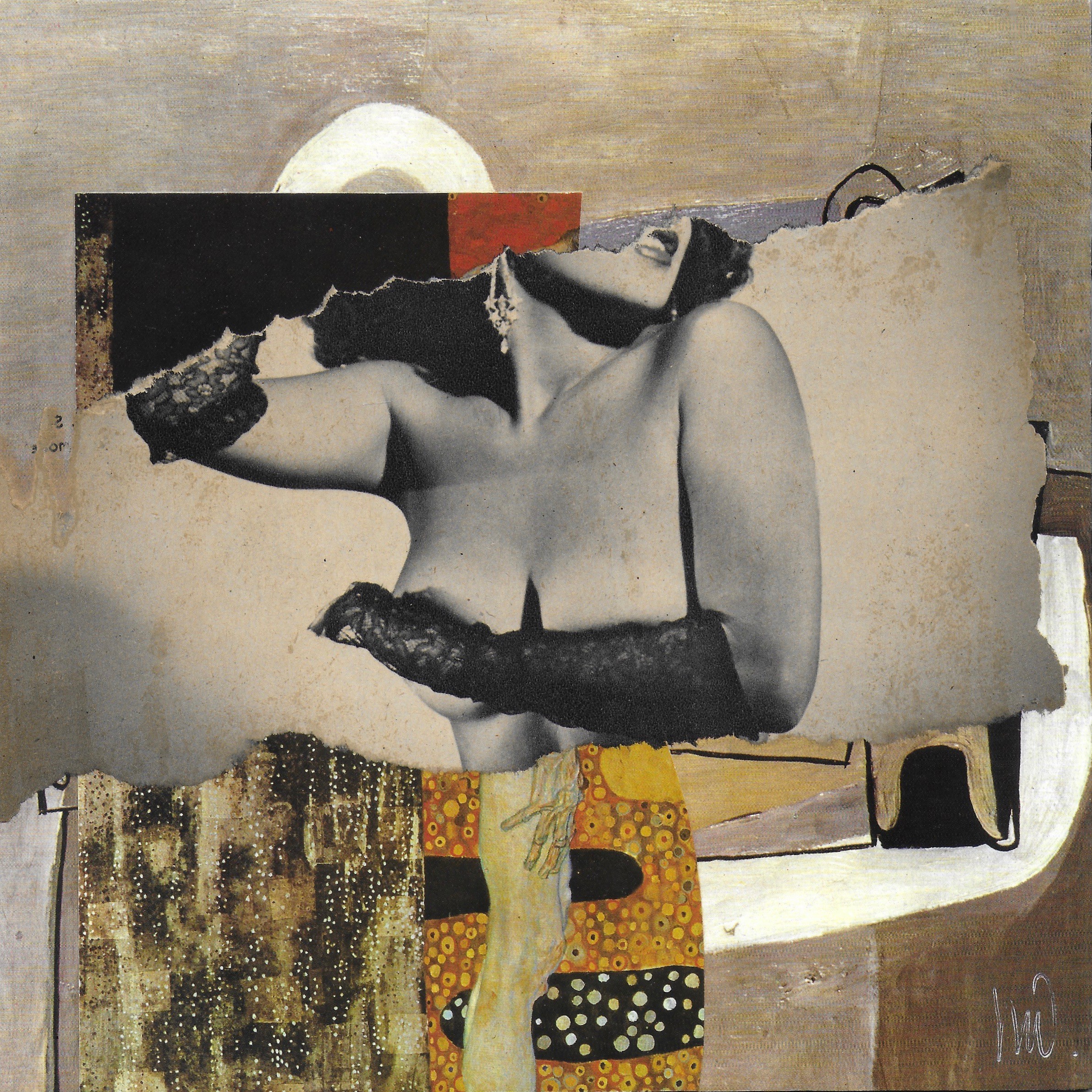 Marian Williams, Vienna 3 Marian Williams, Vienna 3