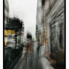 Anna Levesh, City Rumors #6 - City Rumors Series Anna Levesh, City Rumors #6 - City Rumors Series