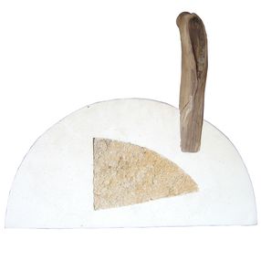Sculpture, Pro-femina, Petar Kras