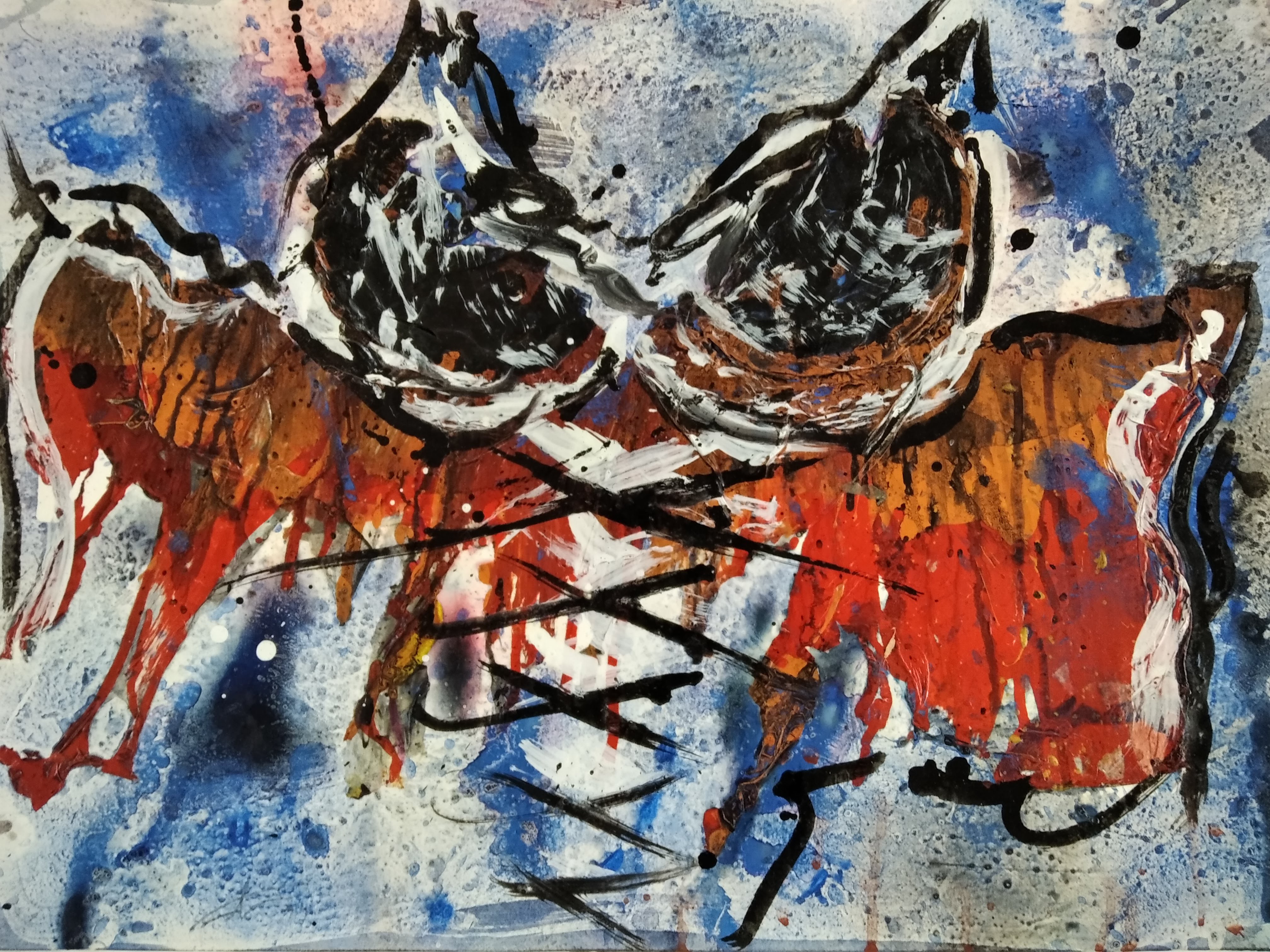 Joaquim Falcó, Untitled Joaquim Falcó, Untitled