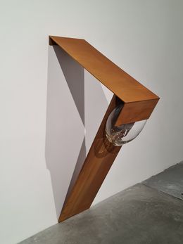 Escultura, Complicity #32, Tulio Pinto