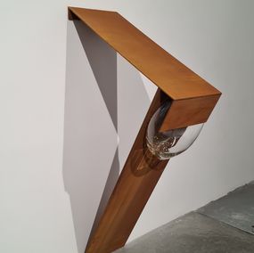 Escultura, Complicity #32, Tulio Pinto