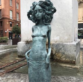 L'Origine #EA I/IV, Valérie Hadida