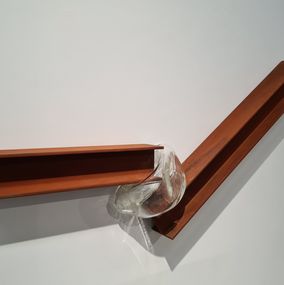 Escultura, Complicity #31, Tulio Pinto