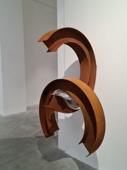 Escultura, Cumplicidade #33, Tulio Pinto