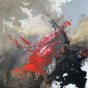 Veronika Sekotová, Chaos Veronika Sekotová, Chaos