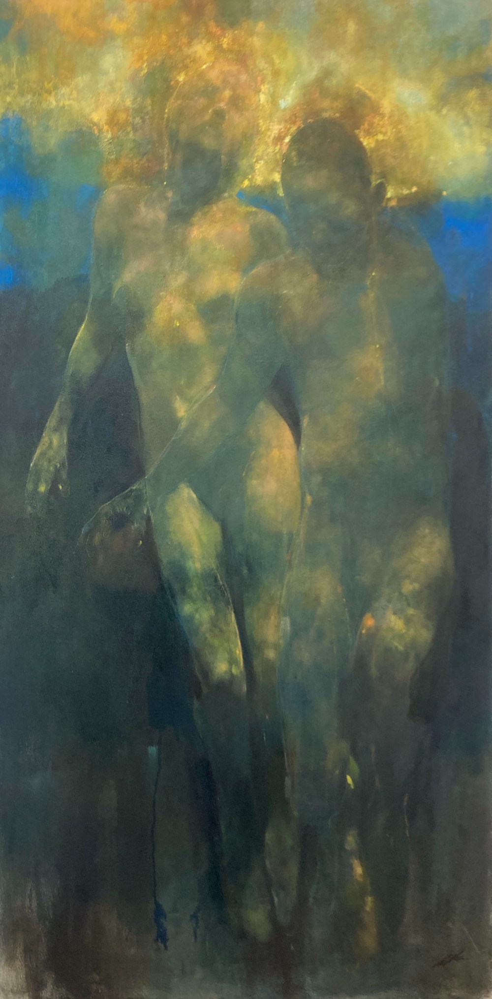 Bill Bate, Elements & Senses Bill Bate, Elements & Senses