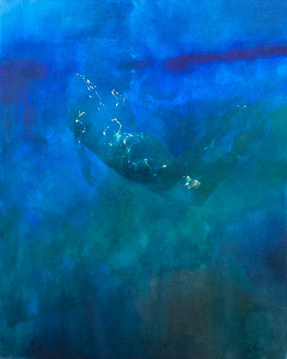 Bill Bate, Clear Blue Bill Bate, Clear Blue