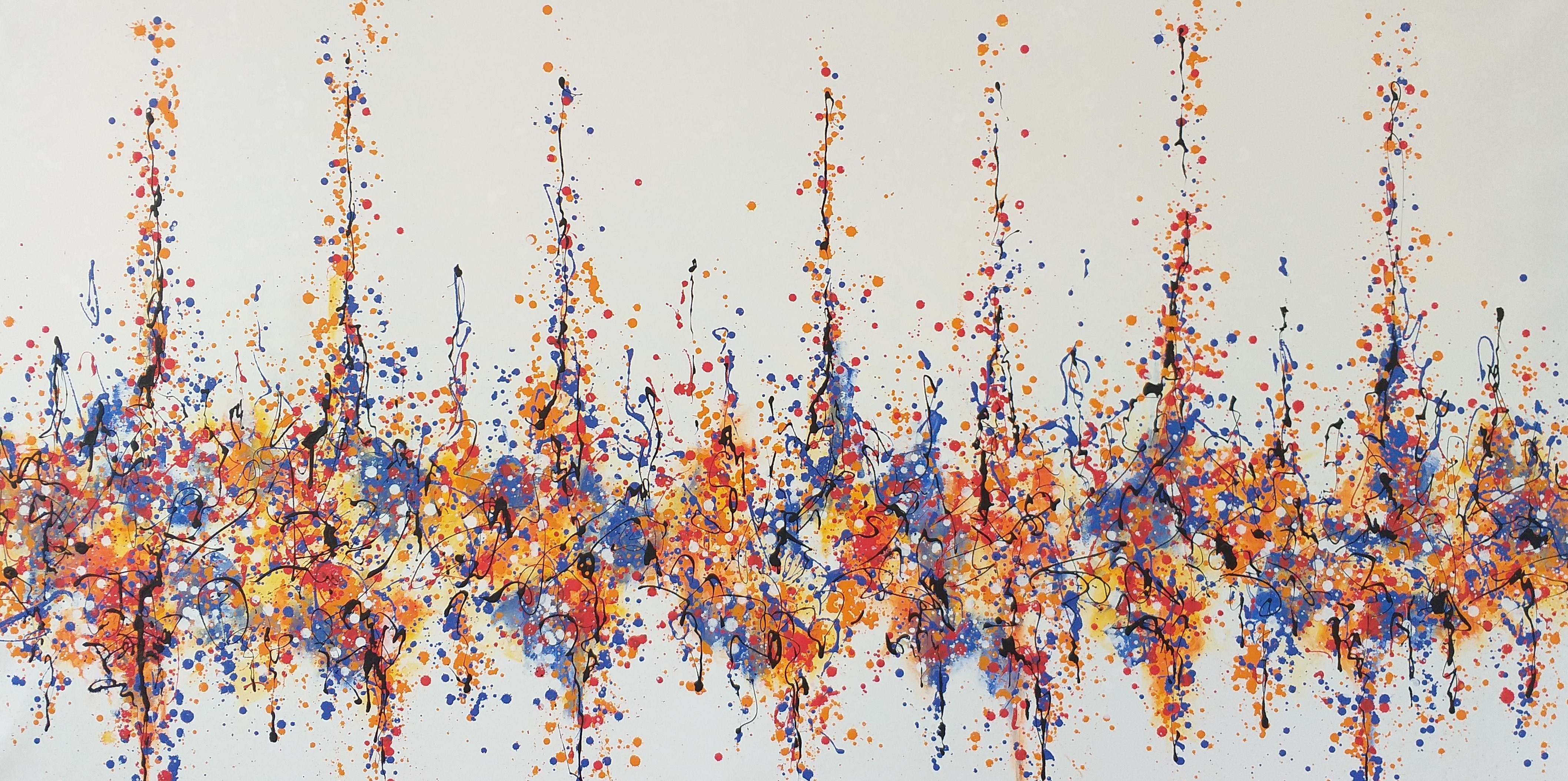 Max Yaskin, Symphony 5 Max Yaskin, Symphony 5