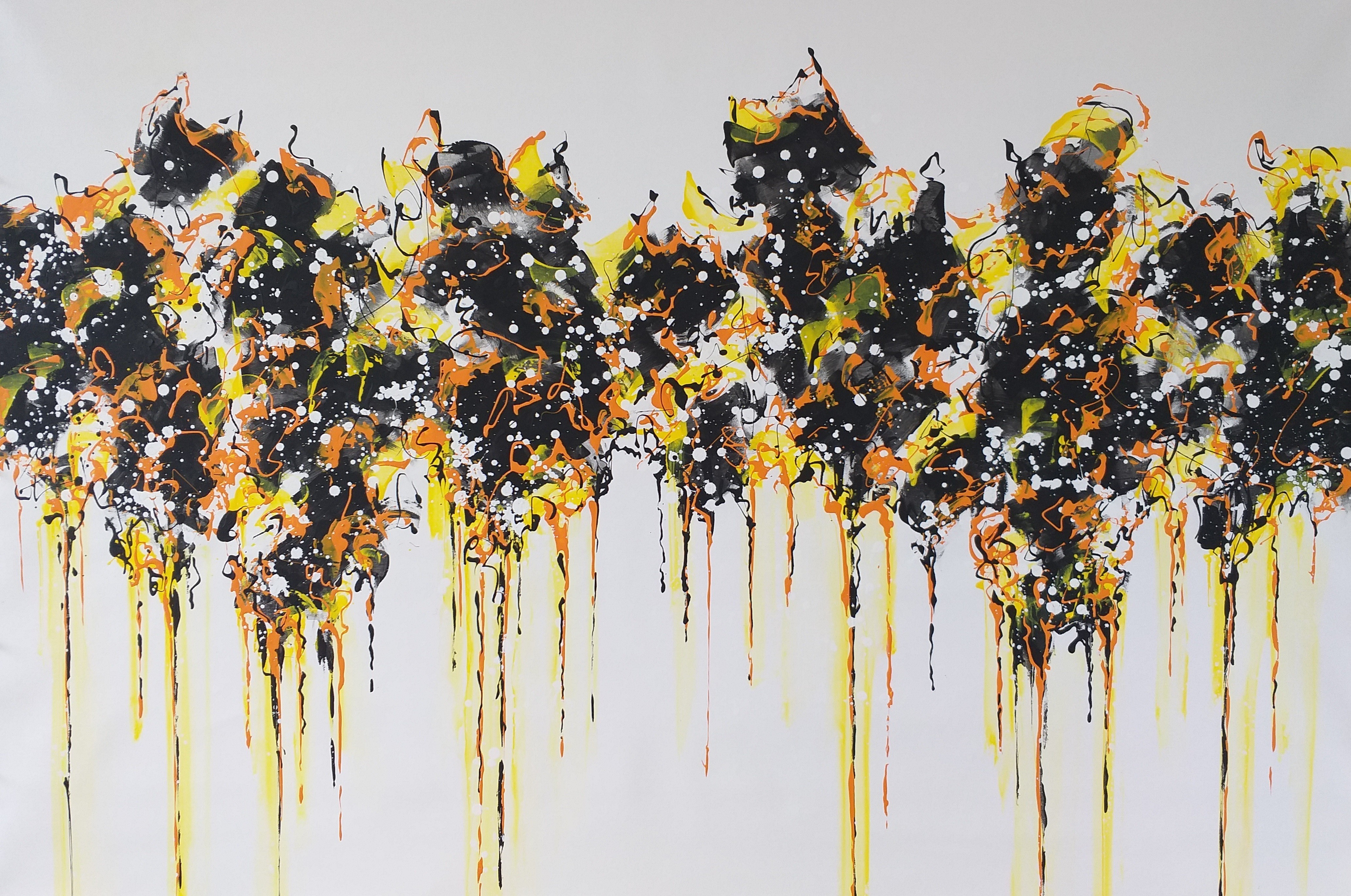 Max Yaskin, Drips 10 Max Yaskin, Drips 10