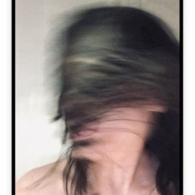 Anna Levesh, I.N.T.I.M.A.C.Y States #3 Anna Levesh, I.N.T.I.M.A.C.Y States #3