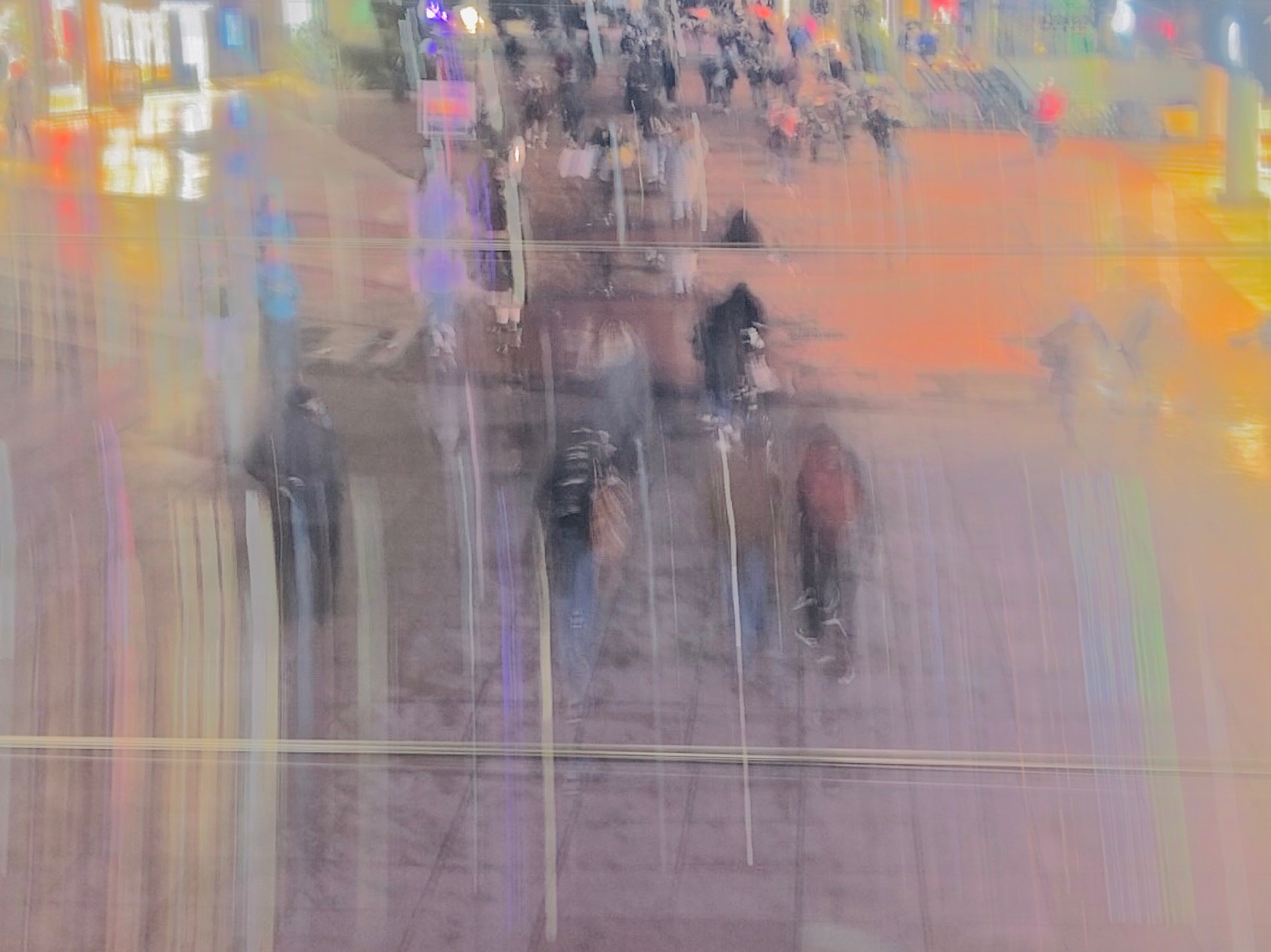 Anna Levesh, City Rumors #10 - City Rumors Series Anna Levesh, City Rumors #10 - City Rumors Series
