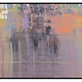 Anna Levesh, City Rumors #10 - City Rumors Series Anna Levesh, City Rumors #10 - City Rumors Series