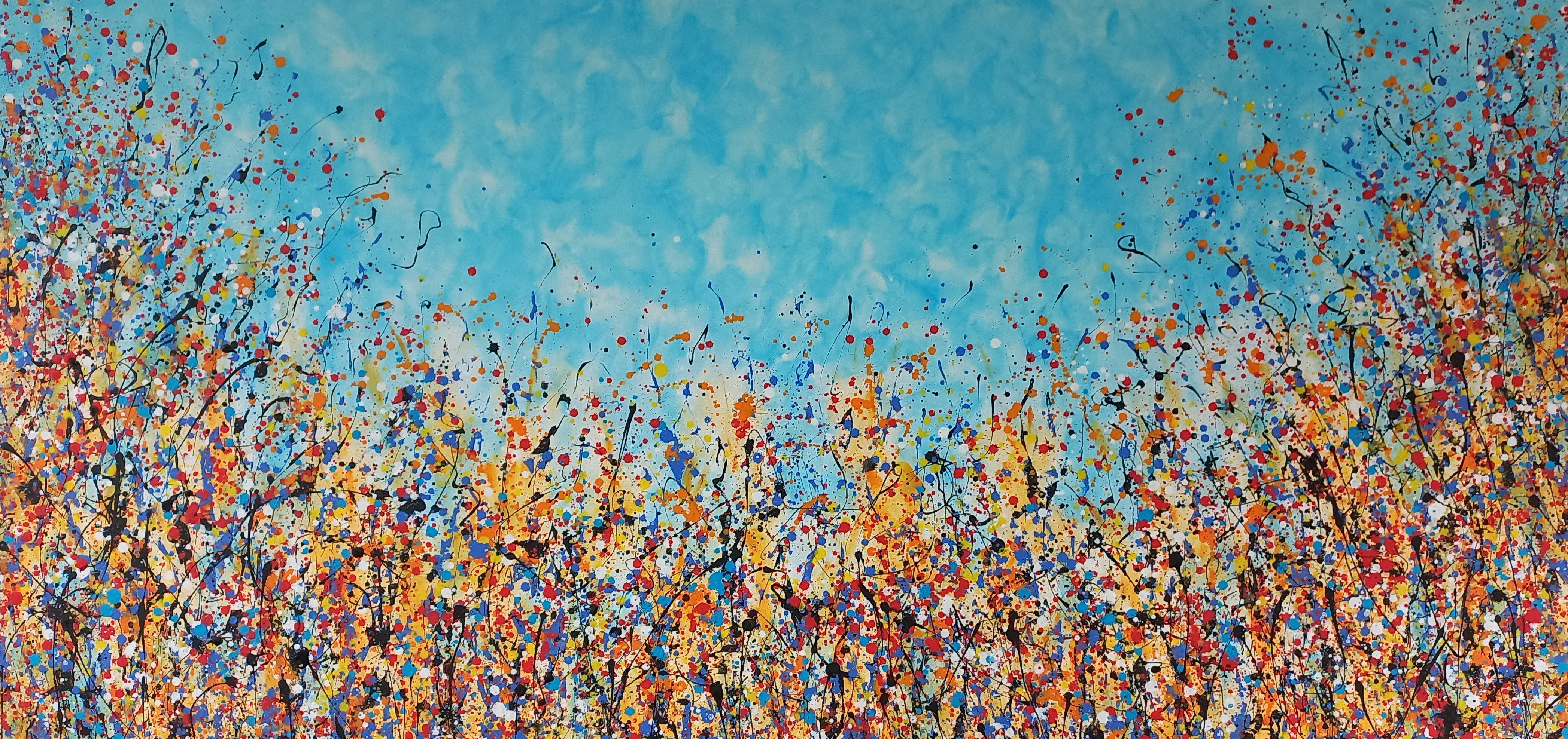 Max Yaskin, Meadow 23 Max Yaskin, Meadow 23