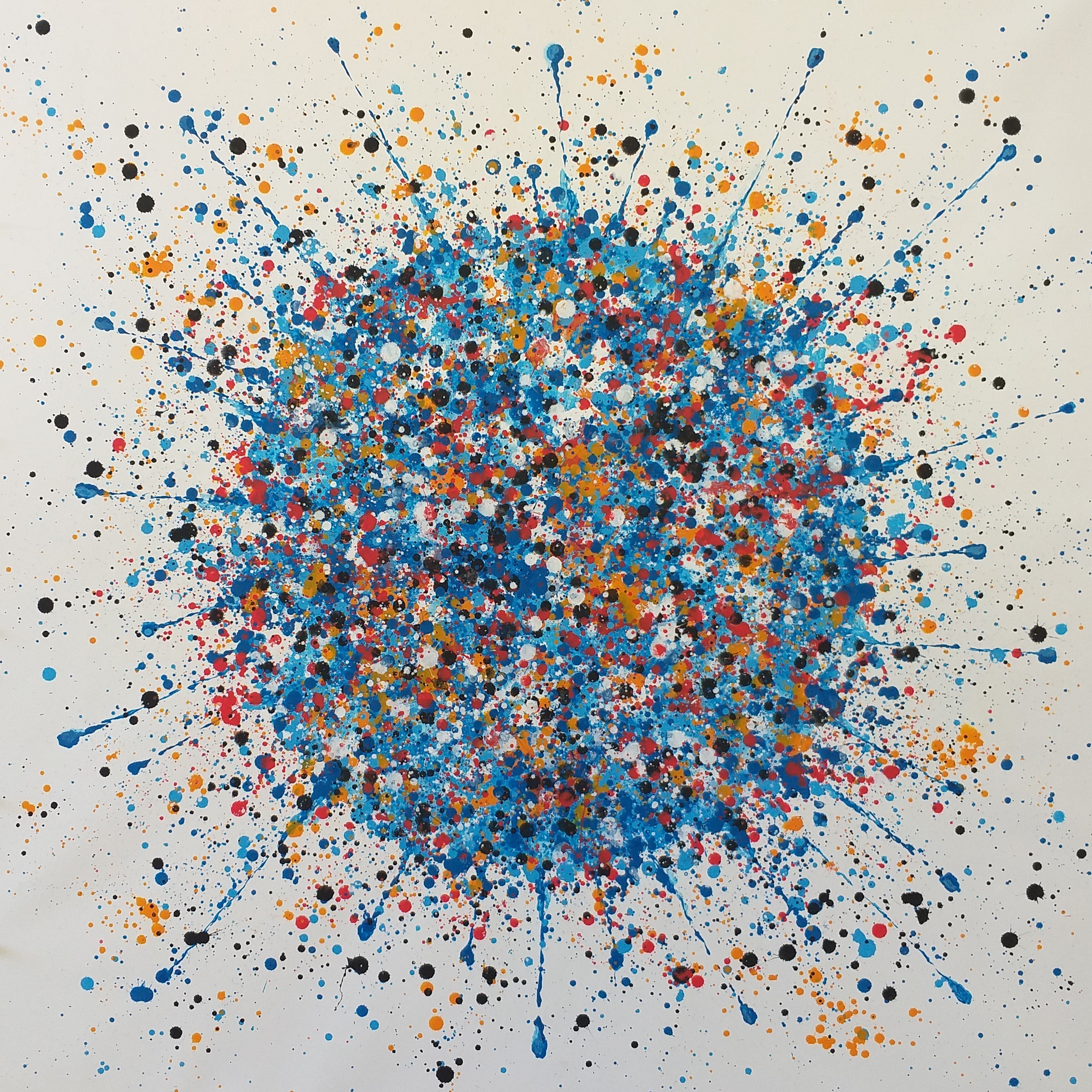 Max Yaskin, Sphere 2 Max Yaskin, Sphere 2