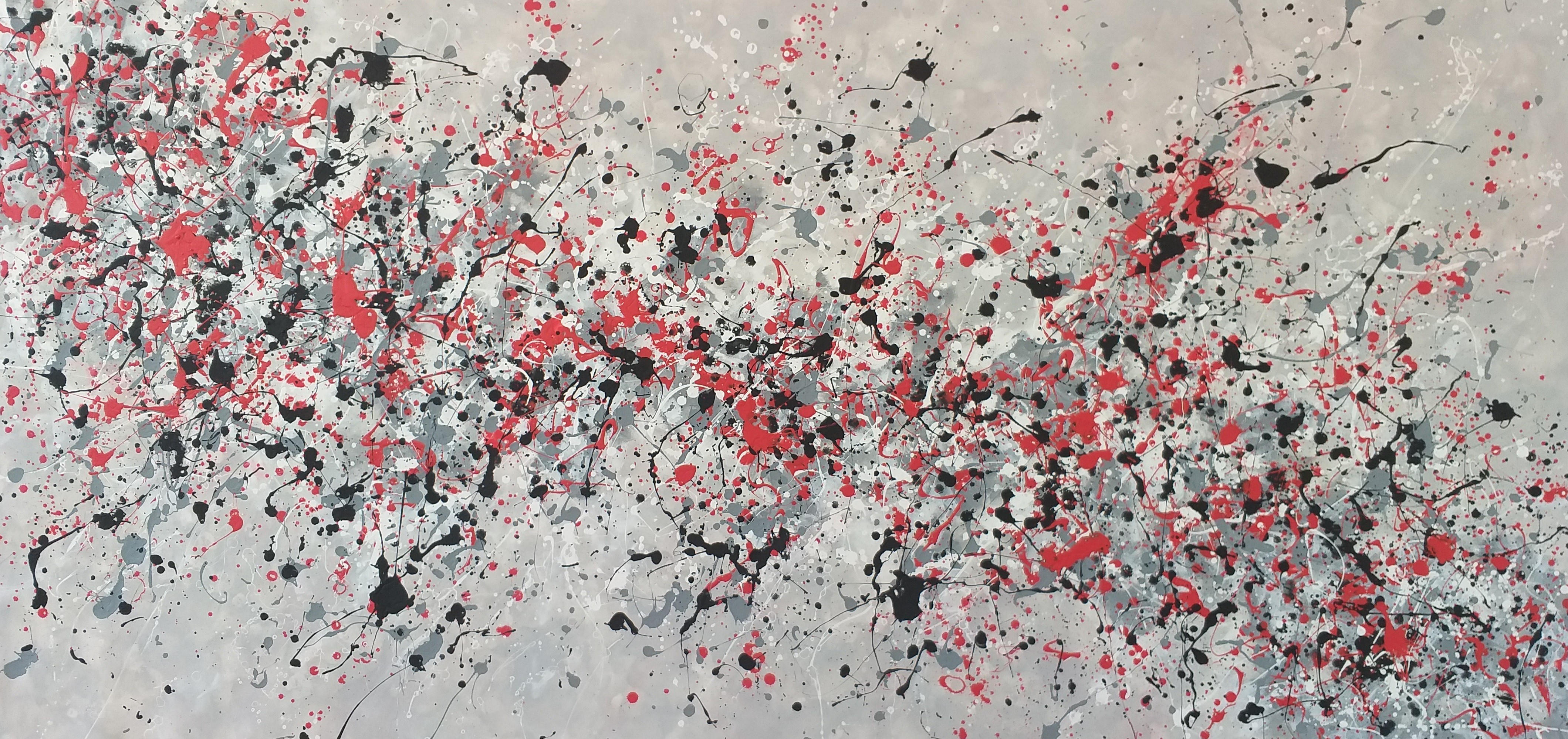 Max Yaskin, Splashes 13 Max Yaskin, Splashes 13