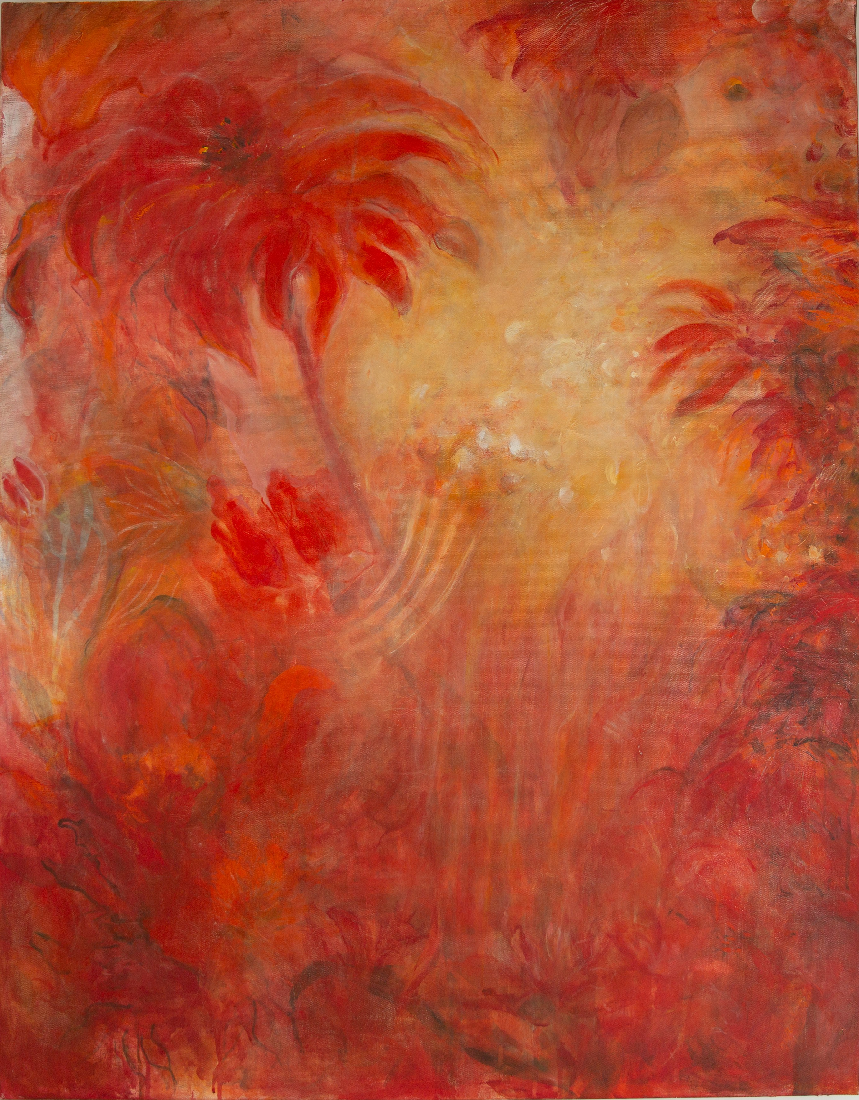 Clotilde Hulin-Quarez, Climat tropical Clotilde Hulin-Quarez, Climat tropical