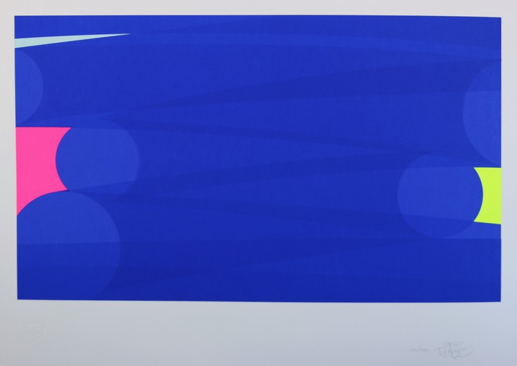 Franck Noto a.k.a. Zest, Ral5002 Franck Noto a.k.a. Zest, Ral5002