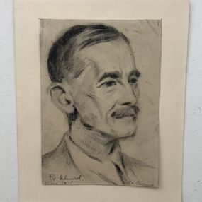 Frédéric Schmied, Monsieur Bassana Frédéric Schmied, Monsieur Bassana