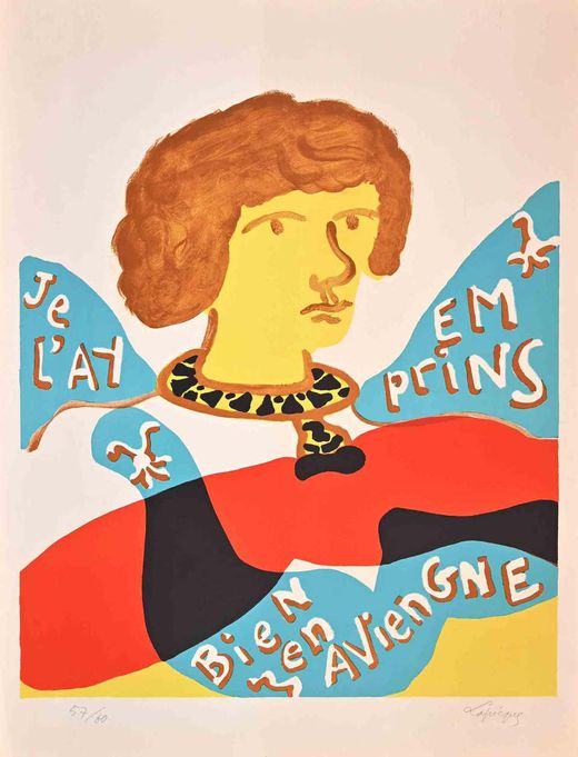 Charles Lapicque