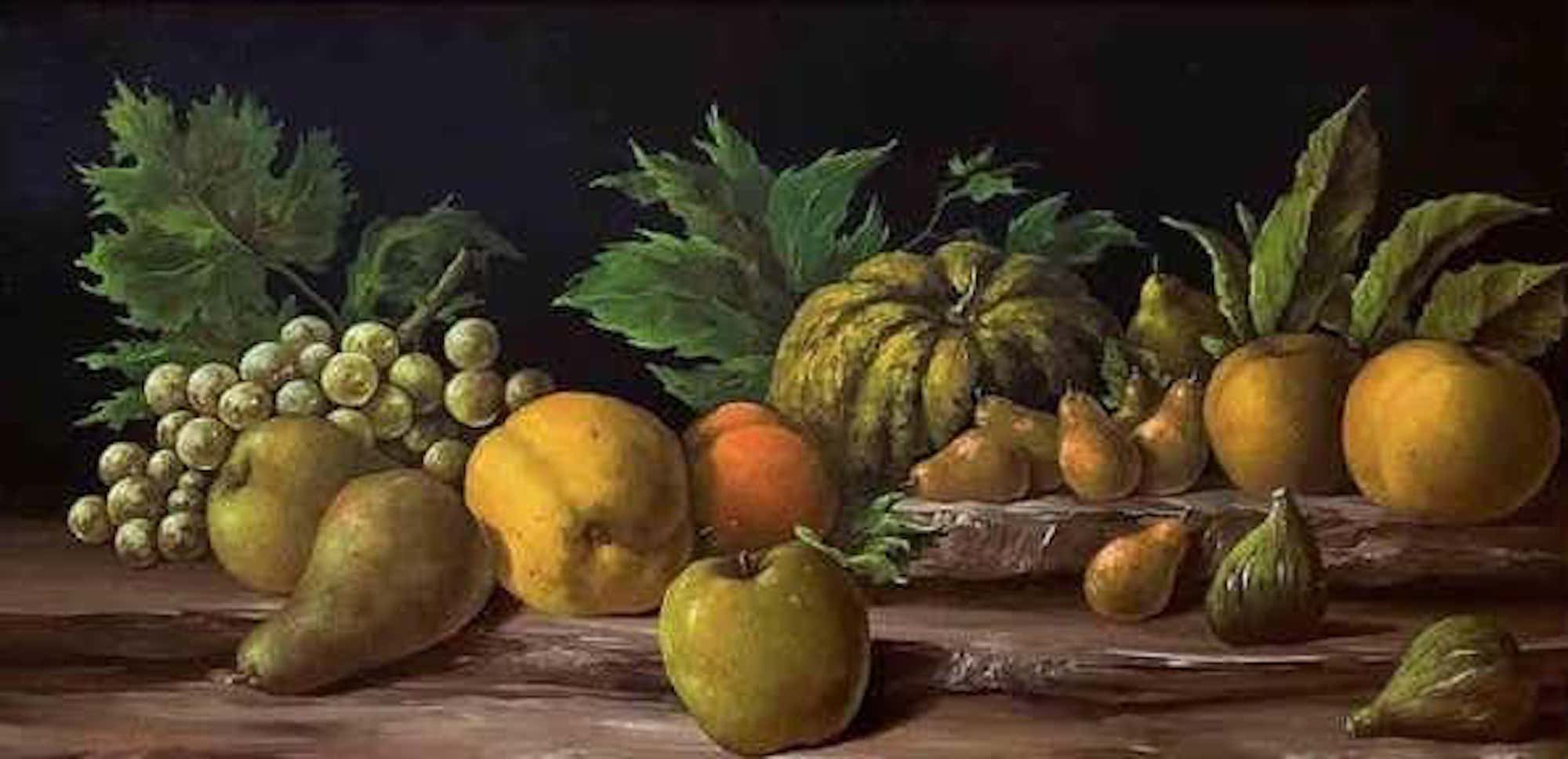 Santo Miano, Still Life Santo Miano, Still Life