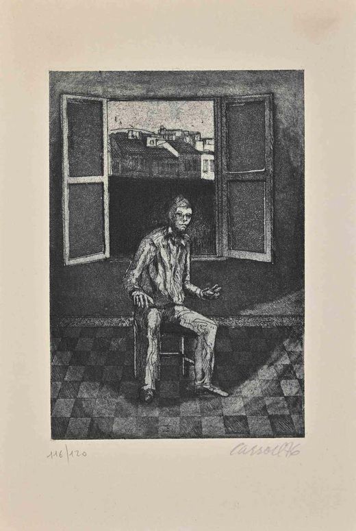 Robert Carroll