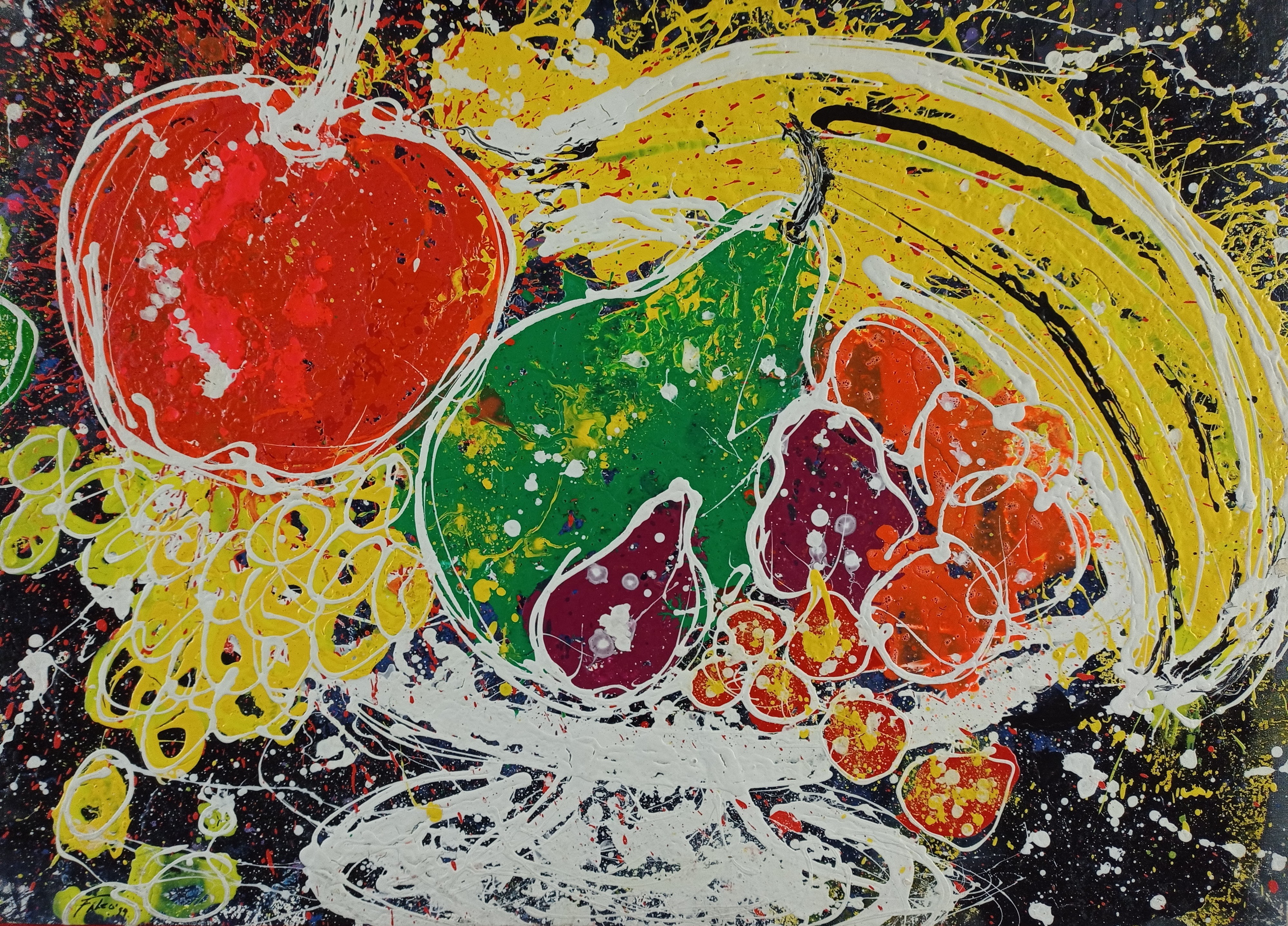 Joaquim Falcó, Untitled Joaquim Falcó, Untitled