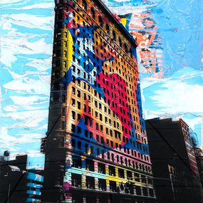 Sexy New York
