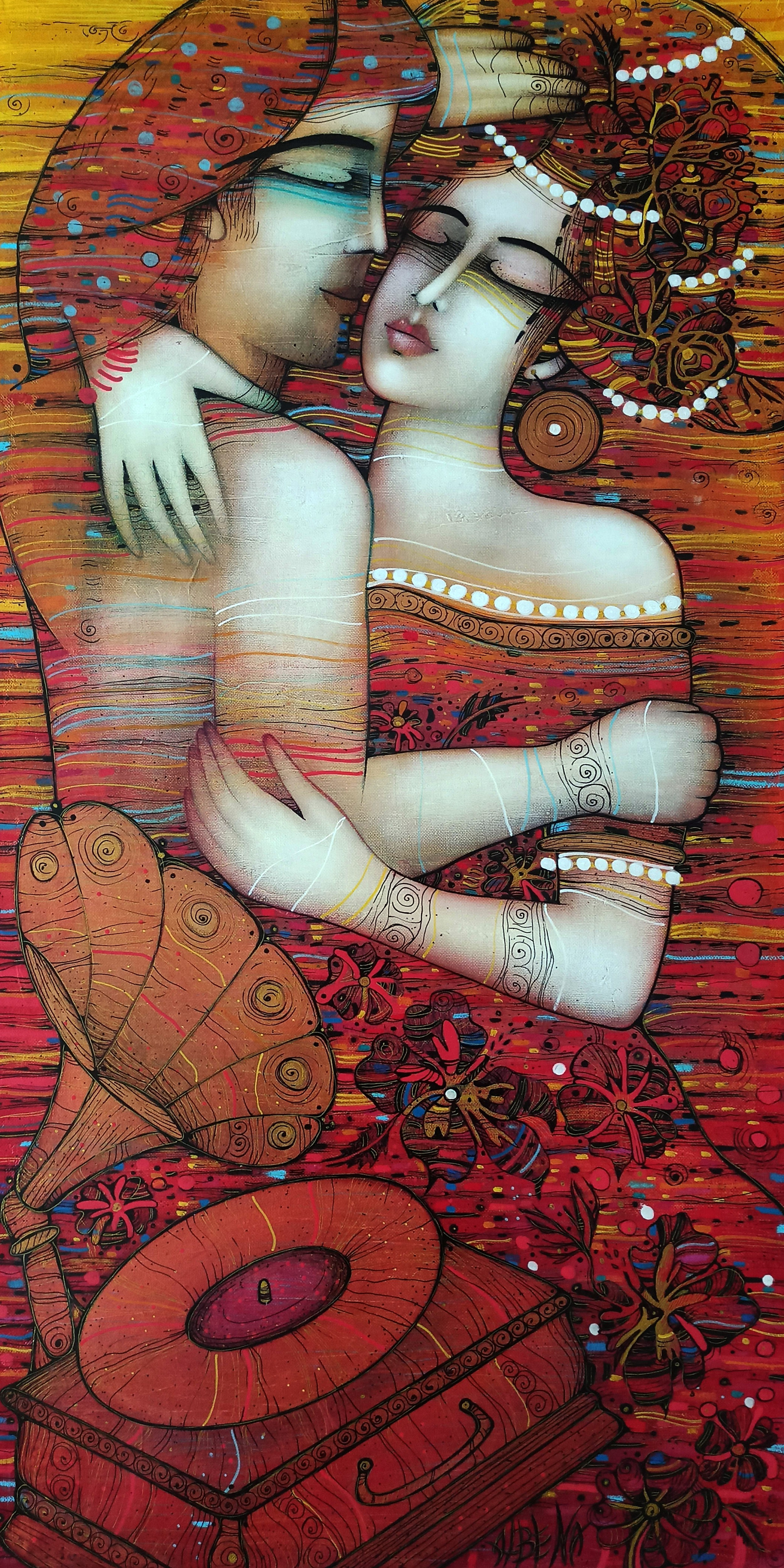 Albena Vatcheva, Flashback Albena Vatcheva, Flashback