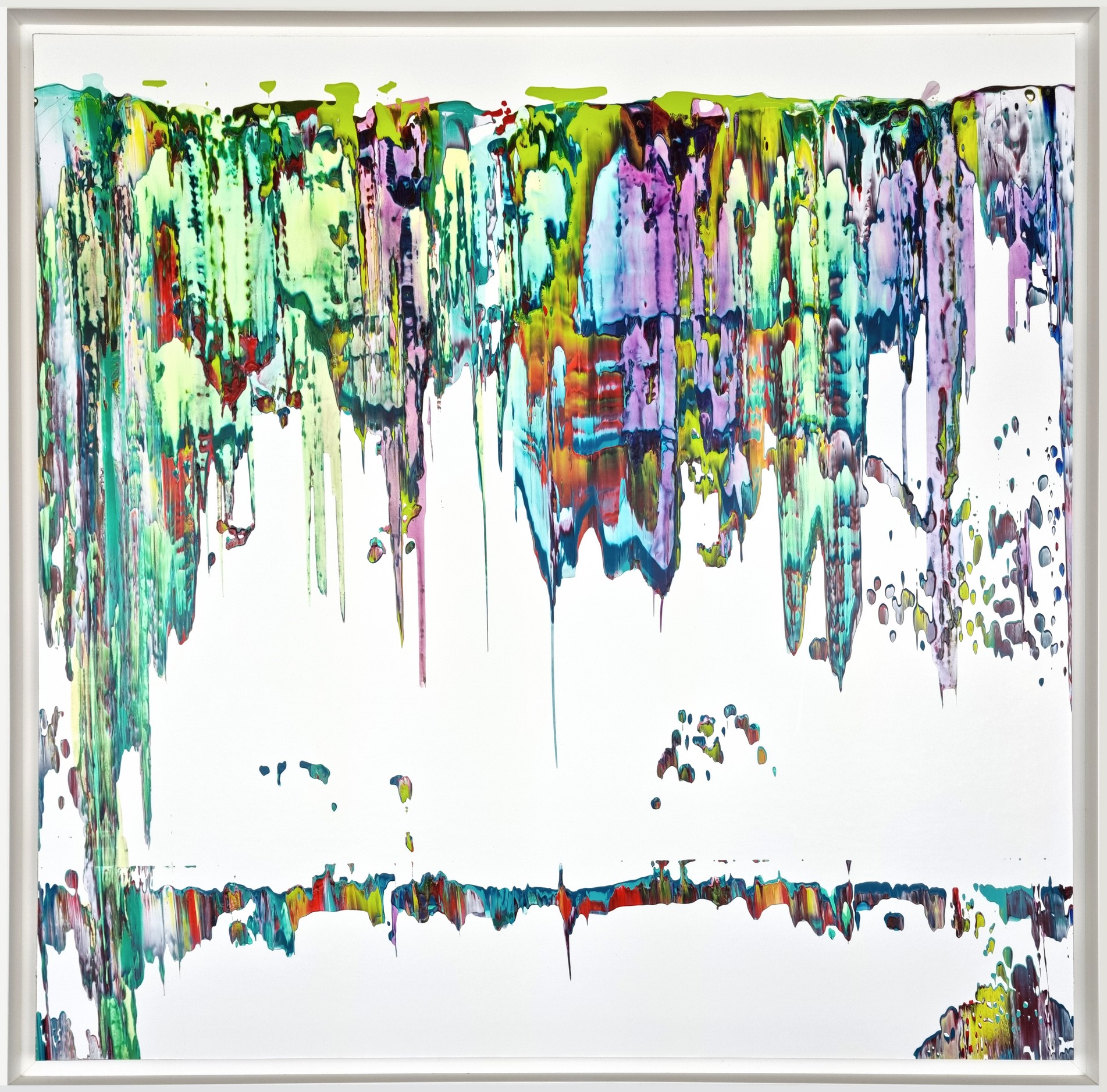 Sylvie Dupont, Inner freedom 21.009 Sylvie Dupont, Inner freedom 21.009