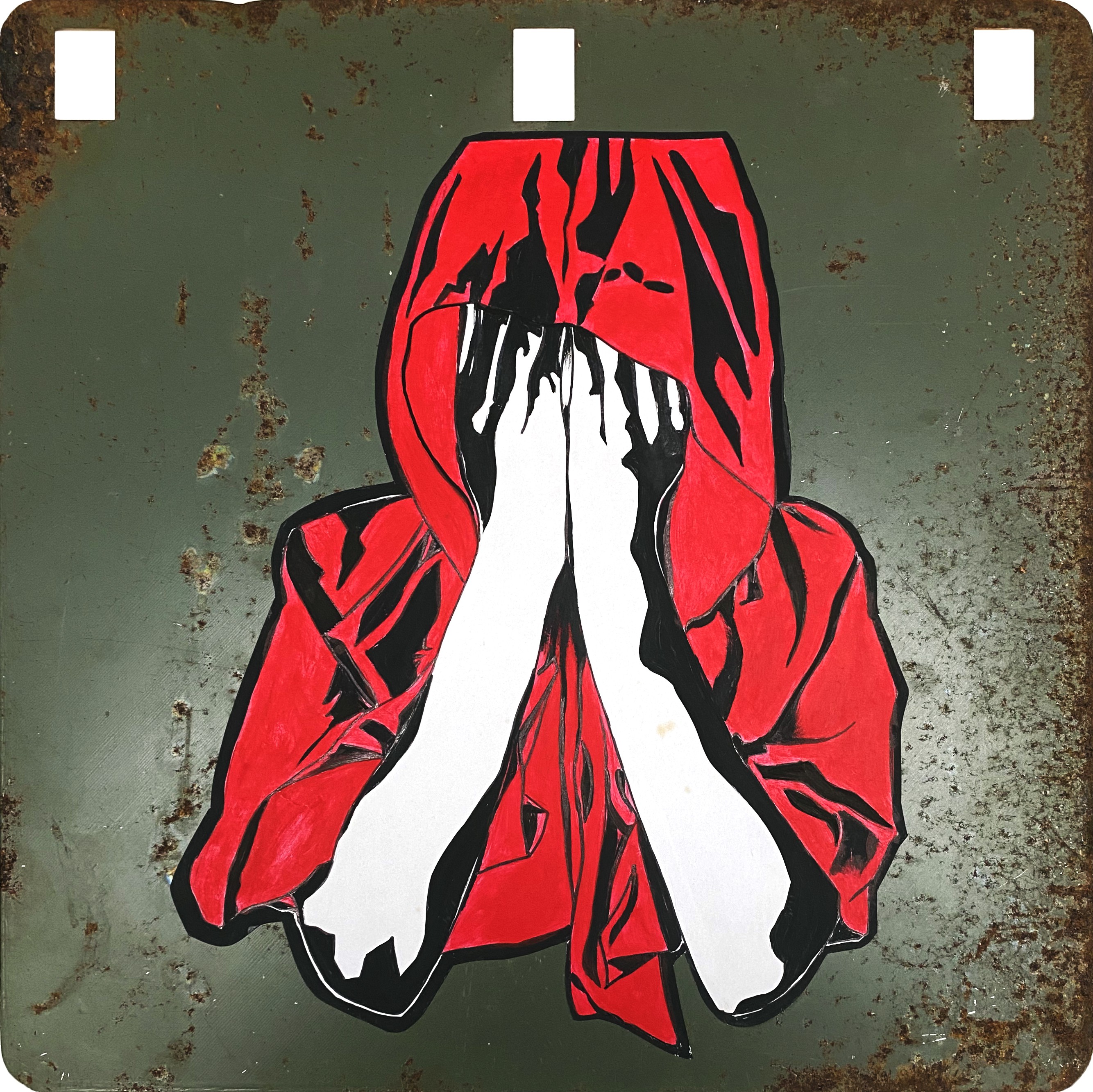 Little Chaperon Rouge, Compter pour le Cache-Cache Little Chaperon Rouge, Compter pour le Cache-Cache