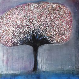 Cherry Blossom, Pierre Bejoint